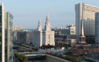 Do Mormons still practice polygamy in their temples?