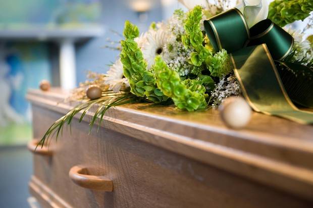 Was it really the Lord’s will that my daughter died?