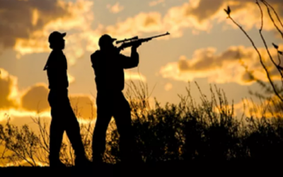 Hunting is contrary to Mormon doctrine?!!