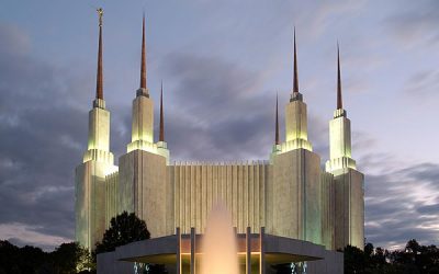 Why must I wait one  year after my marriage to be married in the Mormon temple?