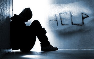 What is the accountability of those who commit suicide?