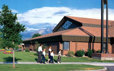 How do I react when the Mormon Church is described as a sect?
