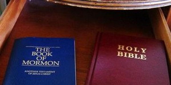 Why are some Bible and Book of Mormon passages so similar?