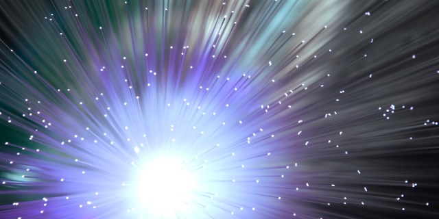The Big Bang is a scientific fact, so how can the universe be eternal?