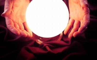 What should I do with my paranormal ability?