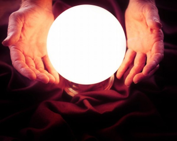 What should I do with my paranormal ability?
