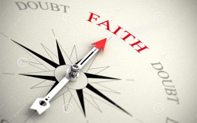 Are my doubts concerning Mormonism bad?
