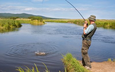 Would fishing be considered the wanton killing of animals and therefore sinful?