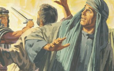 When was the Great Apostasy complete?