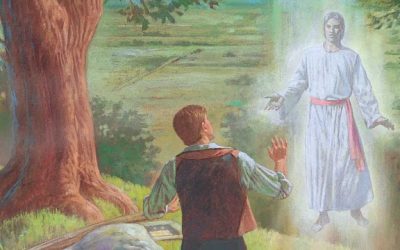 Why was a restoration of the gospel necessary?