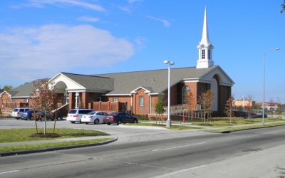 Why is it people keep referring to the Mormon Church when Mormons never talk that way?