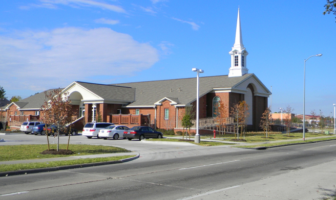 Why is it people keep referring to the Mormon Church when Mormons never talk that way?
