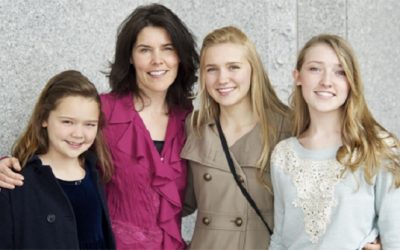 Why can’t Mormon women hold the priesthood?