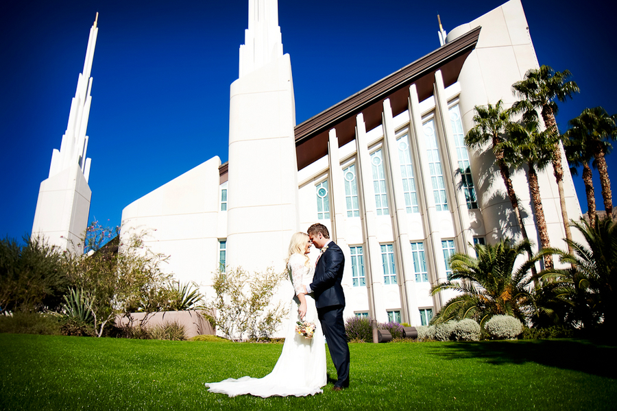 Love marrriage and missionaries