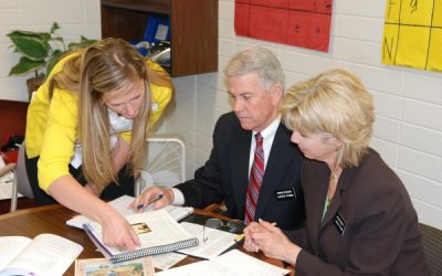 How are mission presidents in the Mormon Church called?