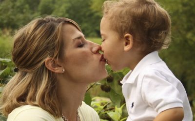 Can my unmarried daughter have her child sealed to her in the Mormon temple?