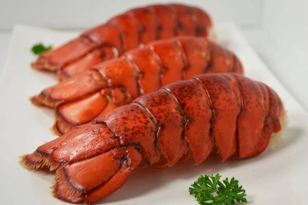 Is it against God’s will for us to eat shellfish?