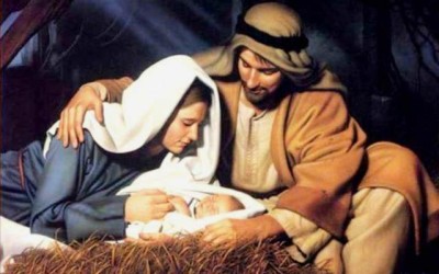 Was Jesus born in Jerusalem or in Bethlehem?
