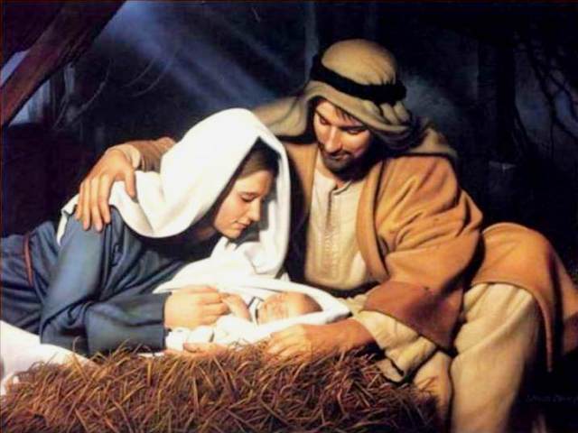 Was Jesus born in Jerusalem or in Bethlehem?