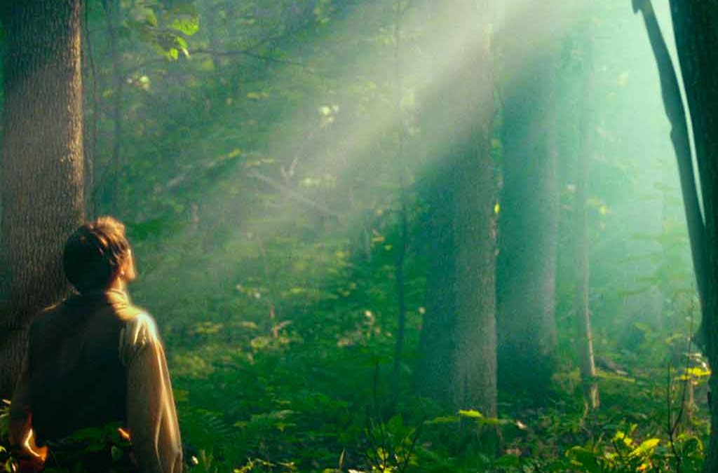 Why would Joseph Smith wait for so many years before writing the events of his first vision?