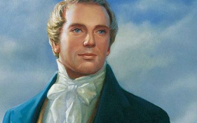 Joseph Smith