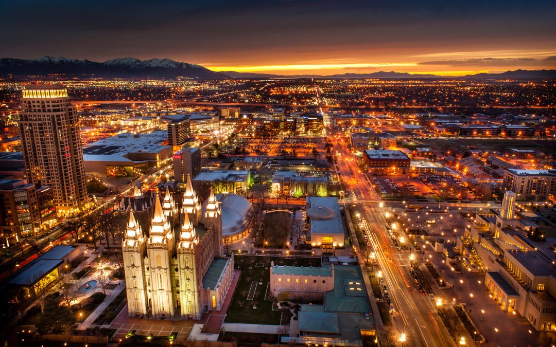 What books can I have my wife read to prepare her to attend the temple?