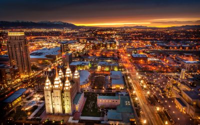 What books can I have my wife read to prepare her to attend the temple?