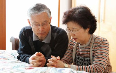 How would we know that an impression we received would be from the Lord or from some other source?