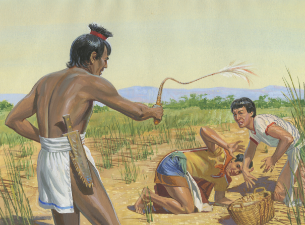 Did the various Nephite and Lamanite tribes mentioned in the Book of Mormon actually coalesce under the two headings of Nephites and Lamanites?