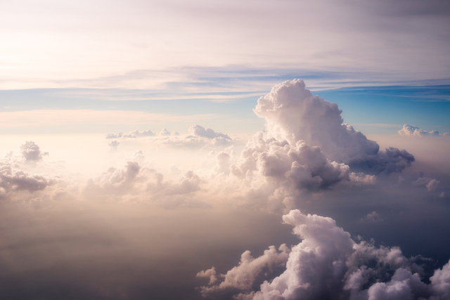 Is the Spirit World an actual place or just a state of mind?