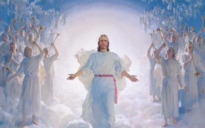 Great and Dreadful Day of the Lord