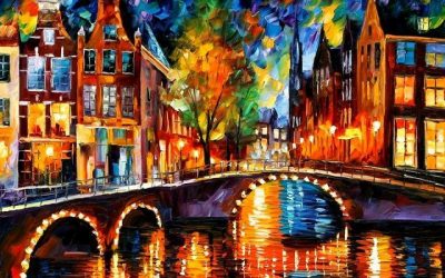 What is the  difference between pornography and art?
