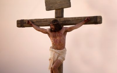Jesus Speaks for His Father