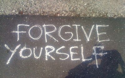 Is there some way to know when it’s appropriate to forgive ourselves of sins that we have committed?