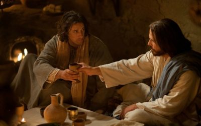 Has John the Beloved, who was permitted to remain in mortality until the Lord comes, ever been seen by anyone?