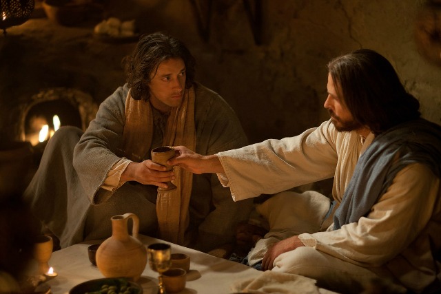 Has John the Beloved, who was permitted to remain in mortality until the Lord comes, ever been seen by anyone?