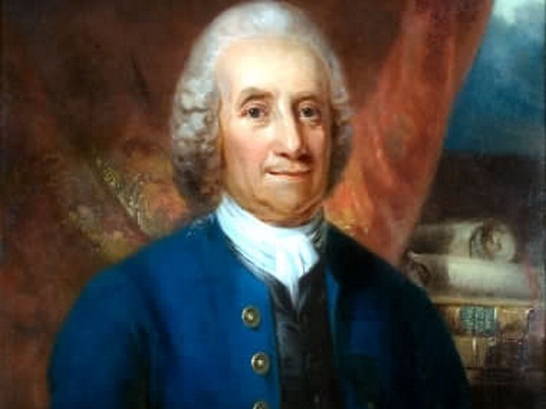 I just read a book about the teachings of Emanuel Swedenborg. How would I know that his doctrines are not true?