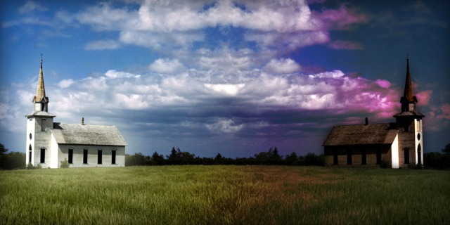 What Is the Great and Abominable Church?