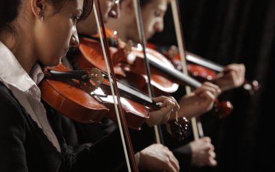 I play a musical instrument, and it brings me much joy. Will I be able to play a musical instrument after I die?