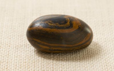 At what point did Joseph Smith’s peep stones become the Urim and Thummin?