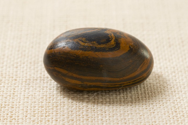 At what point did Joseph Smith’s peep stones become the Urim and Thummin?