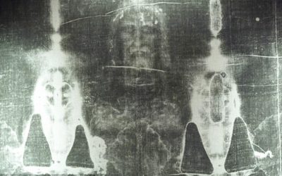 Has the LDS Church said anything regarding the Shroud of Turin?