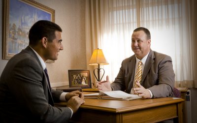 Is President a Priesthood Office?