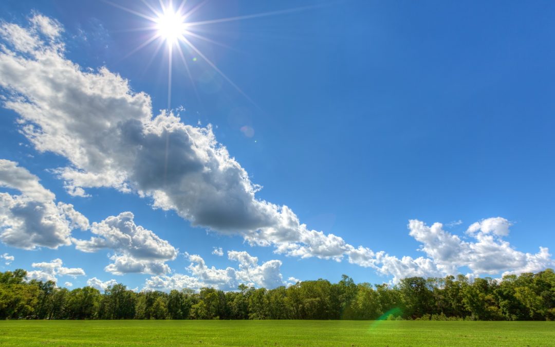 Is our sun a celestial world?