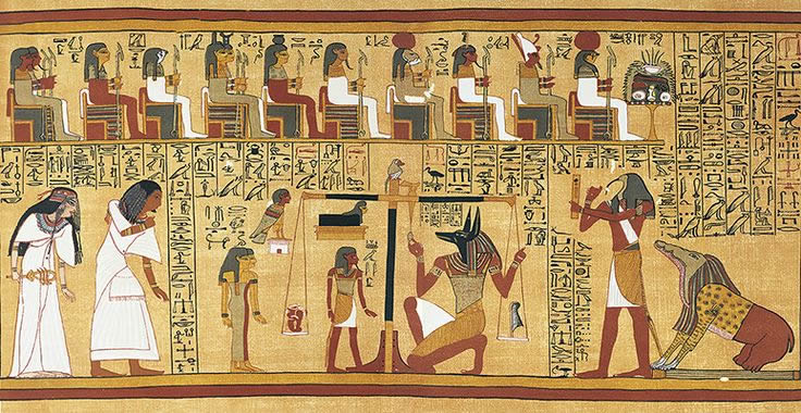 Do the scraps of papyrus that had been in the possession of Emma Smith disprove the Book of Abraham?