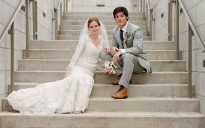 Celestial Marriage