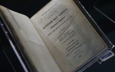Are the Book of Moses and the Book of Abraham found in the Pearl of Great Price excerpts from more complete works?