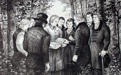 Why didn’t any of the original witnesses to the Book of Mormon recant their testimony after leaving the Church?