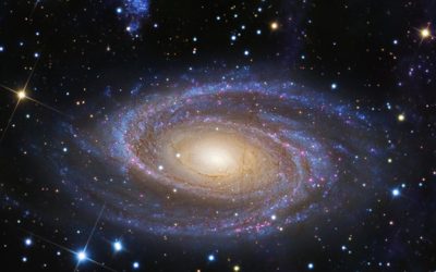 Other Worlds Hath He Created