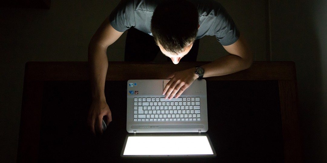 How can I get over an addiction to pornography?
